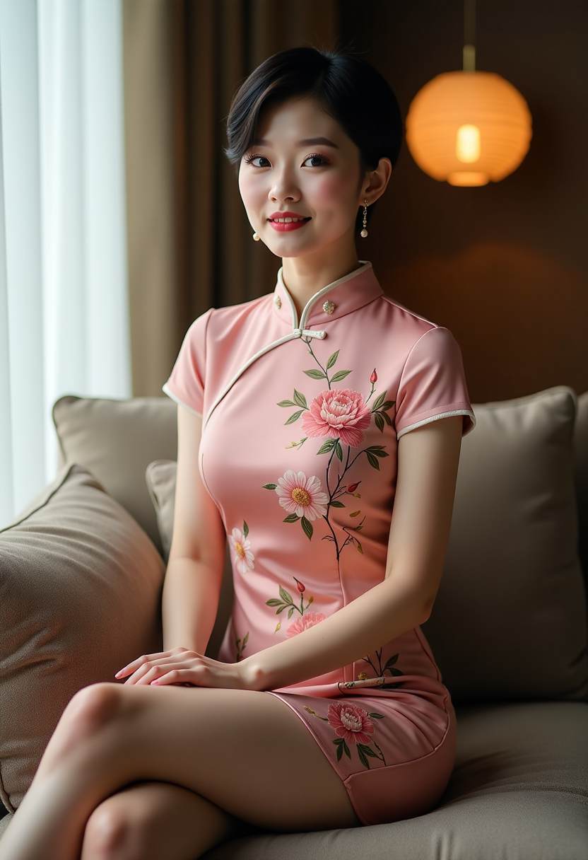 大明按察使