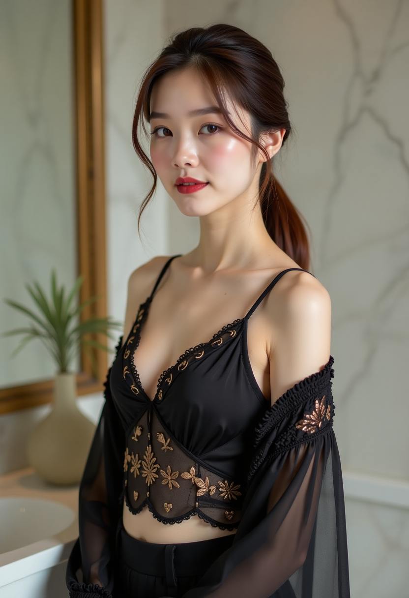 大明悬案录