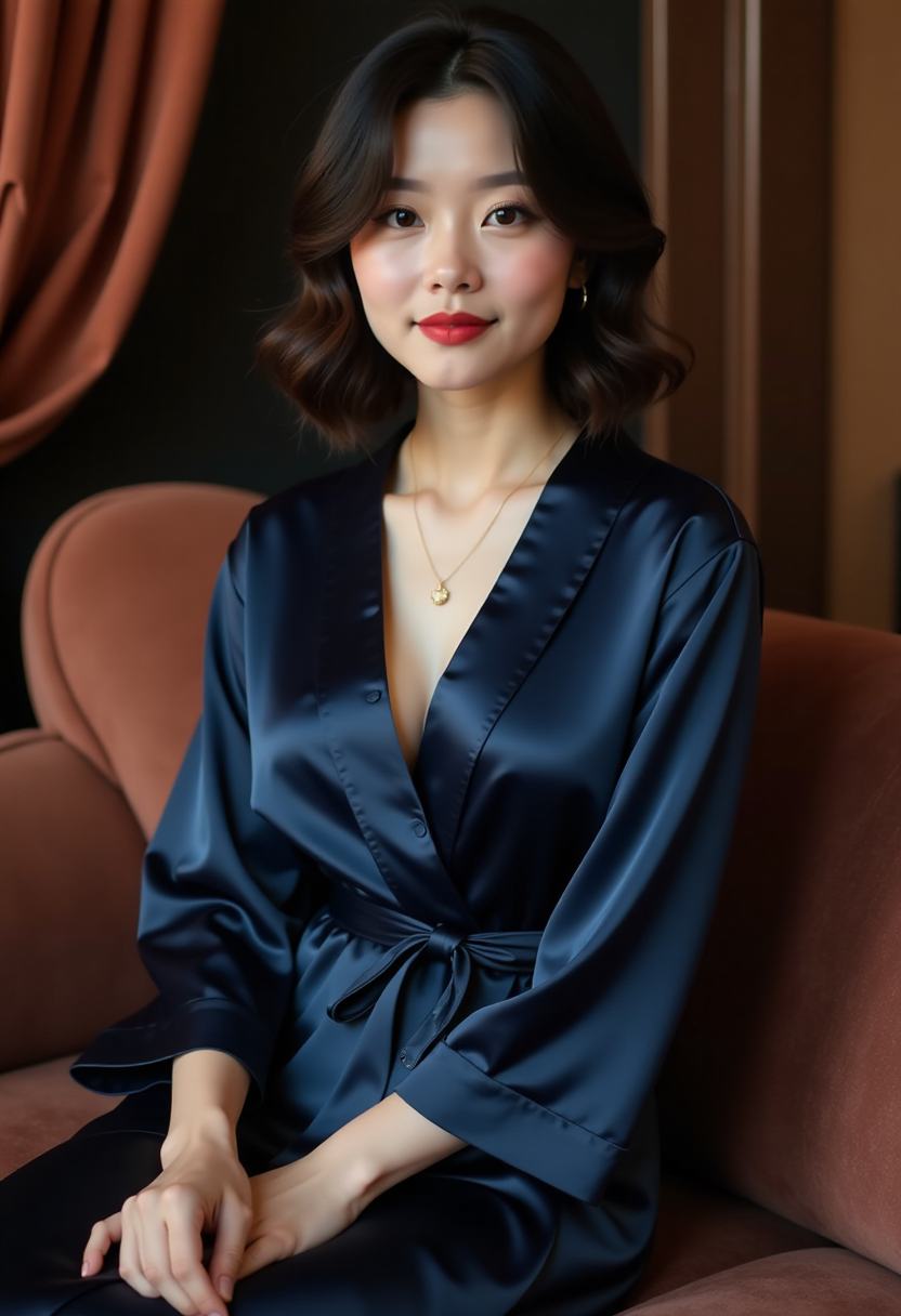 嘉靖改稻为桑秘辛
